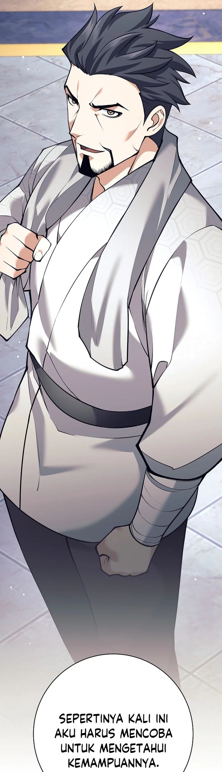 Weapon-Eating Bastard Chapter 19 Gambar 85