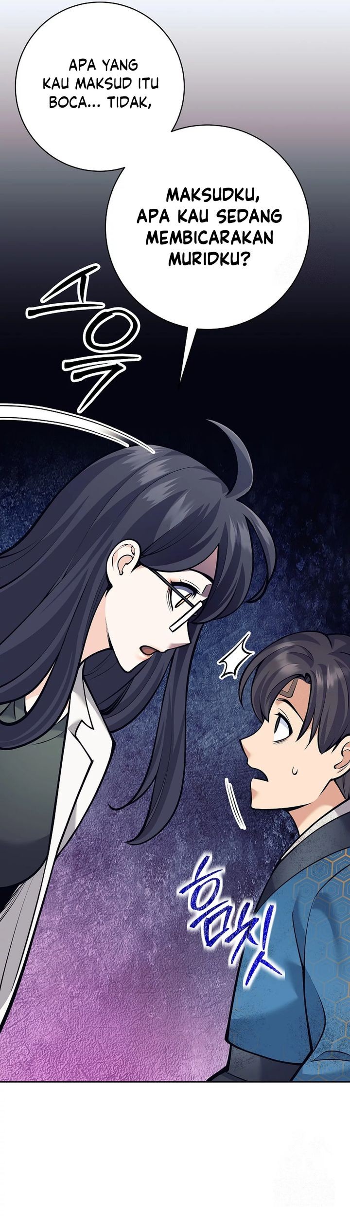 Weapon-Eating Bastard Chapter 19 Gambar 10