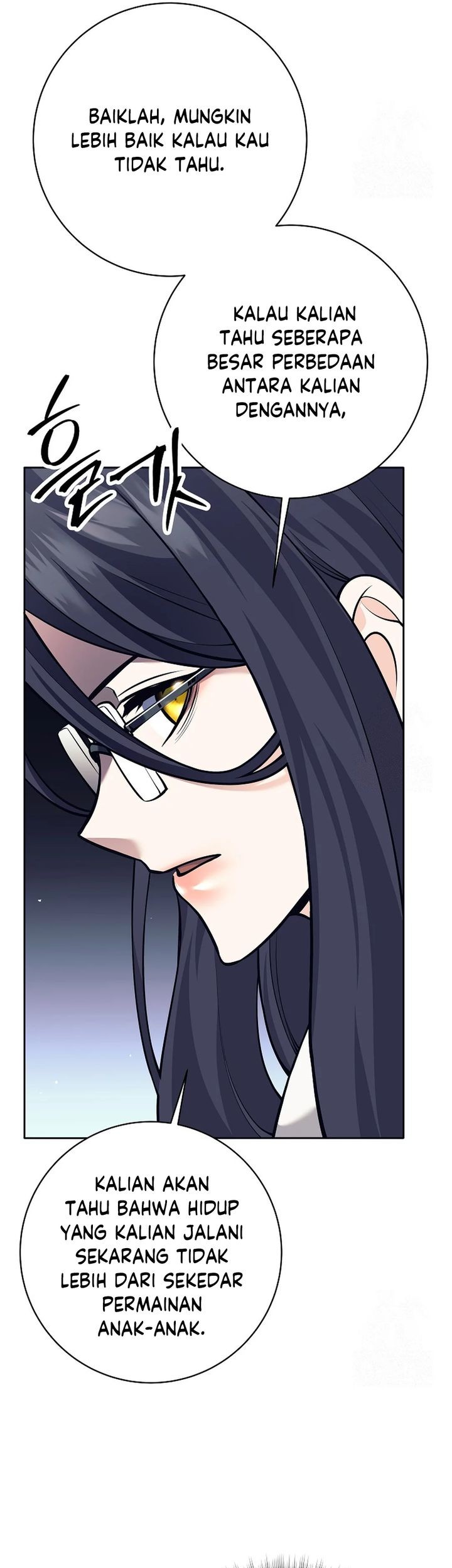 Weapon-Eating Bastard Chapter 19 Gambar 17