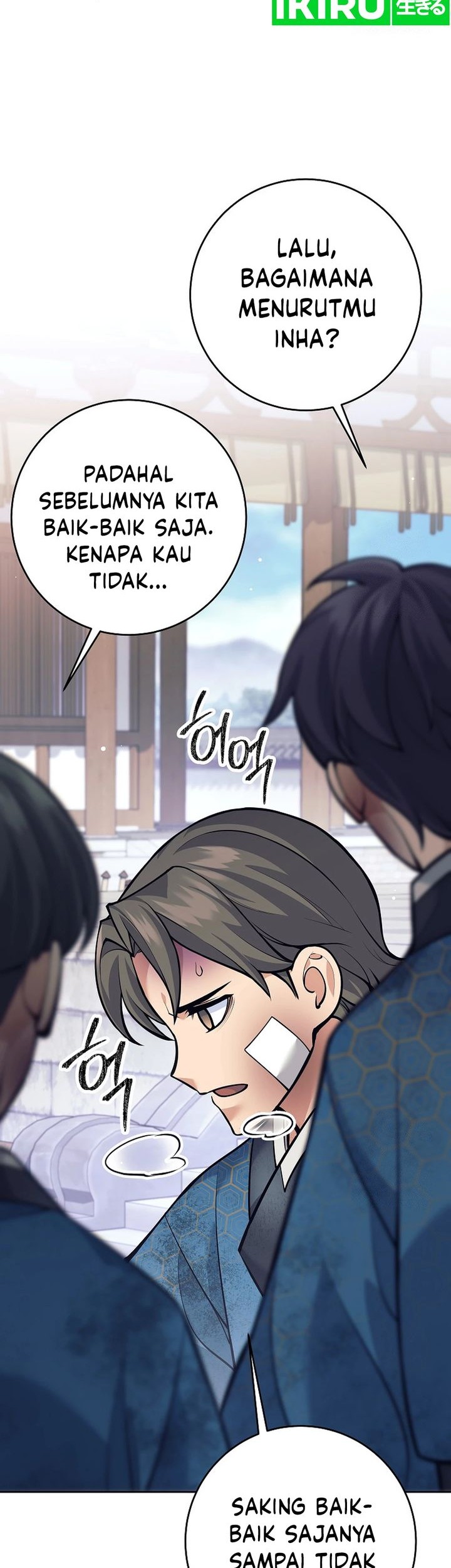 Weapon-Eating Bastard Chapter 18 Gambar 41