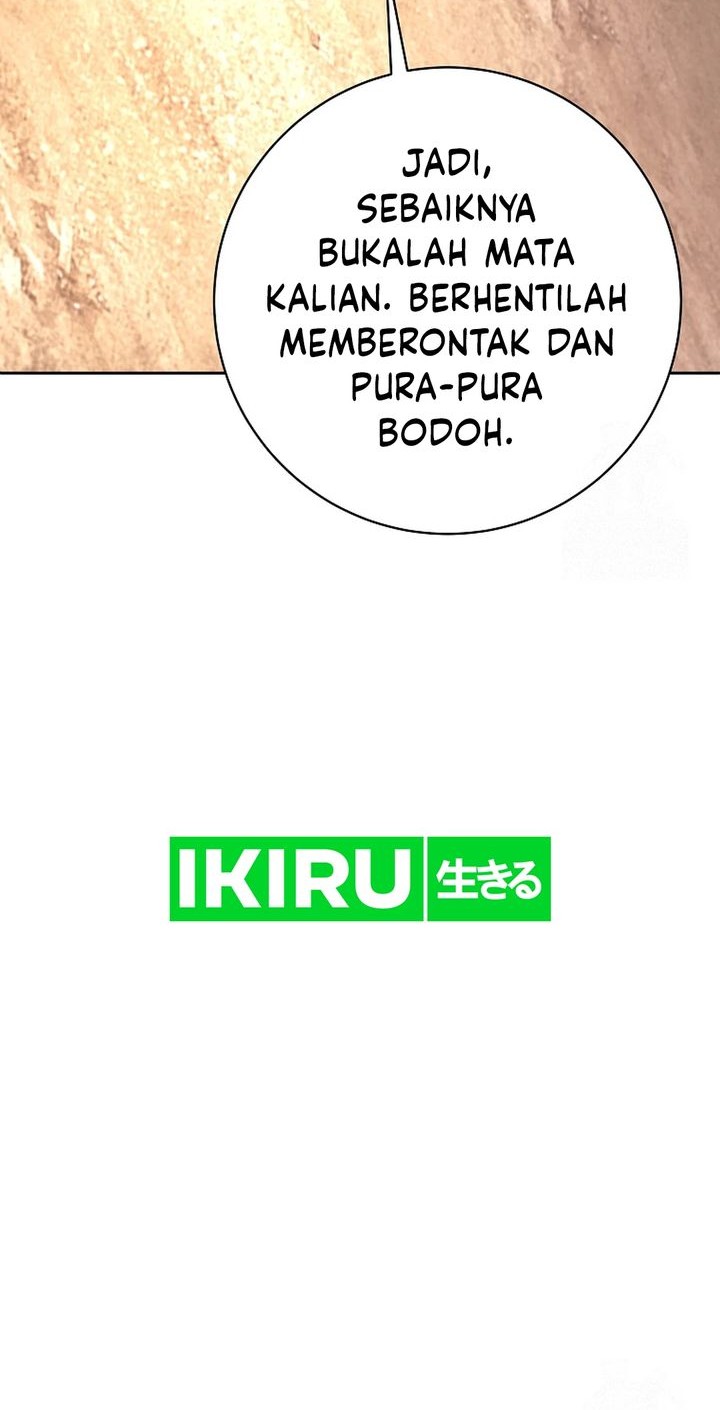 Weapon-Eating Bastard Chapter 18 Gambar 46