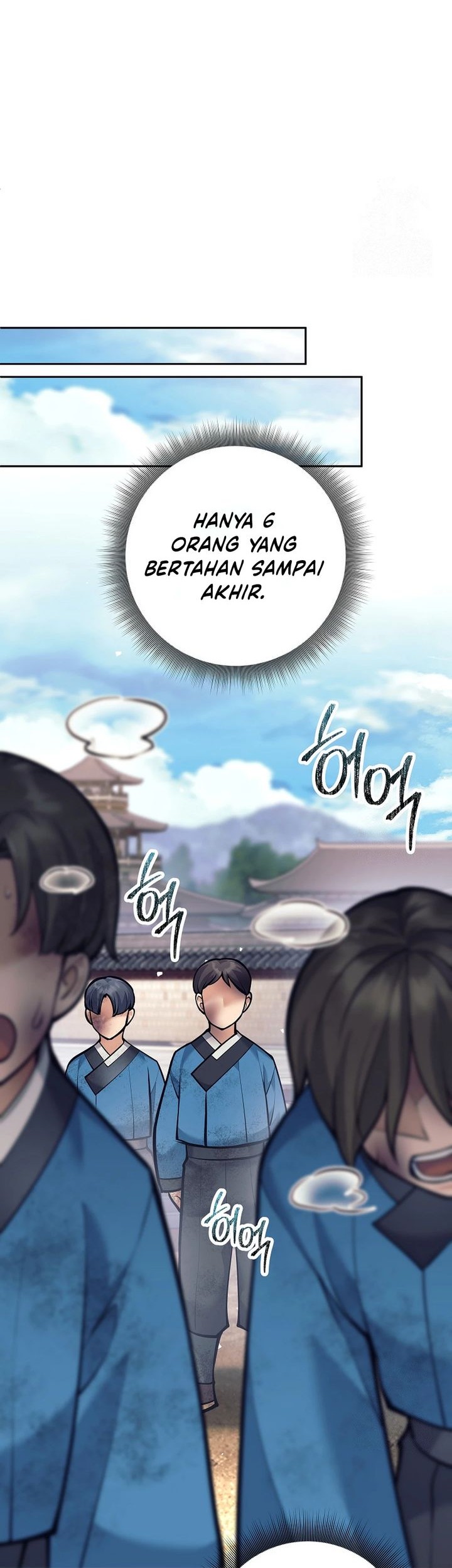 Weapon-Eating Bastard Chapter 18 Gambar 35