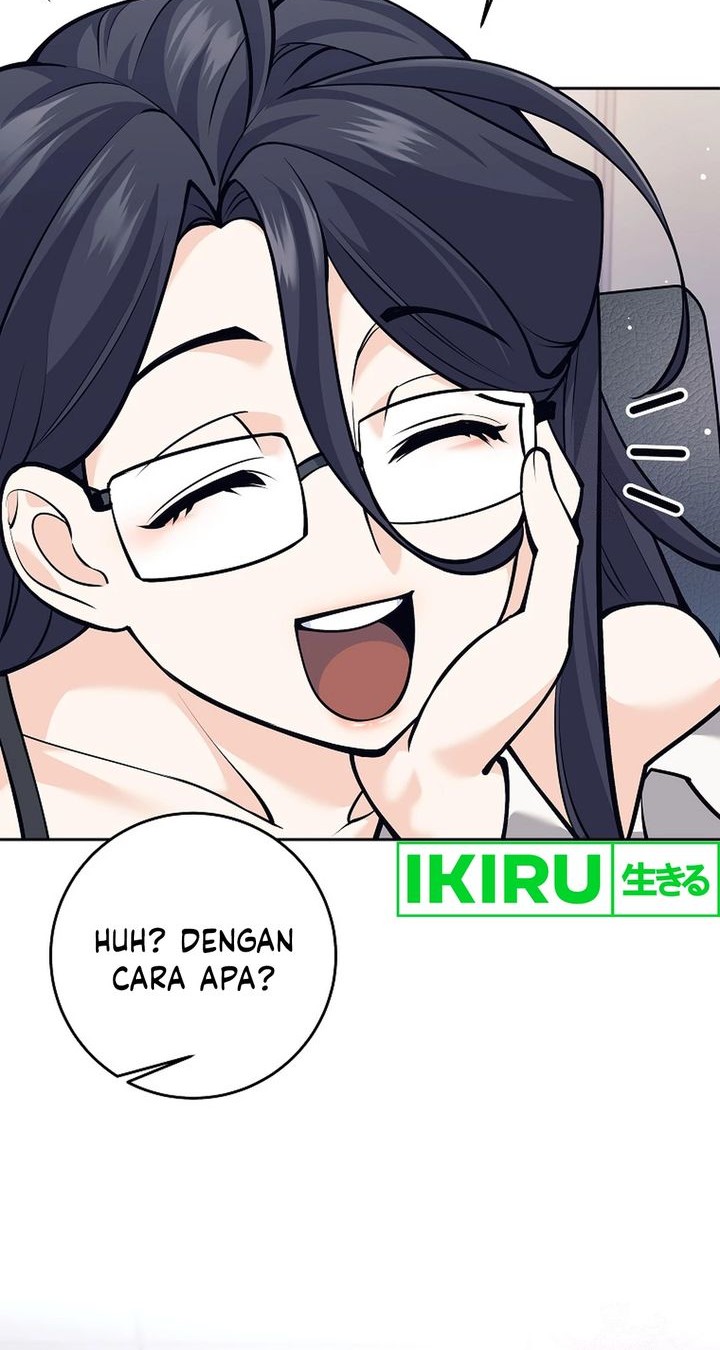 Weapon-Eating Bastard Chapter 18 Gambar 68