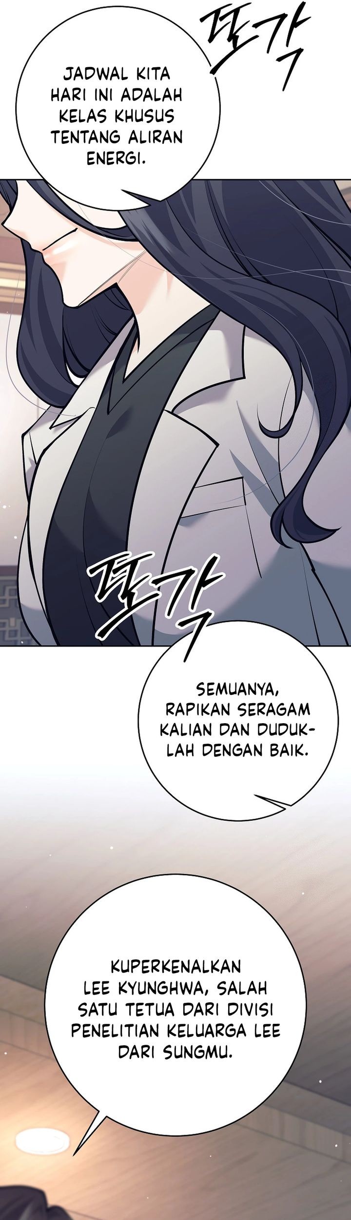 Weapon-Eating Bastard Chapter 18 Gambar 72