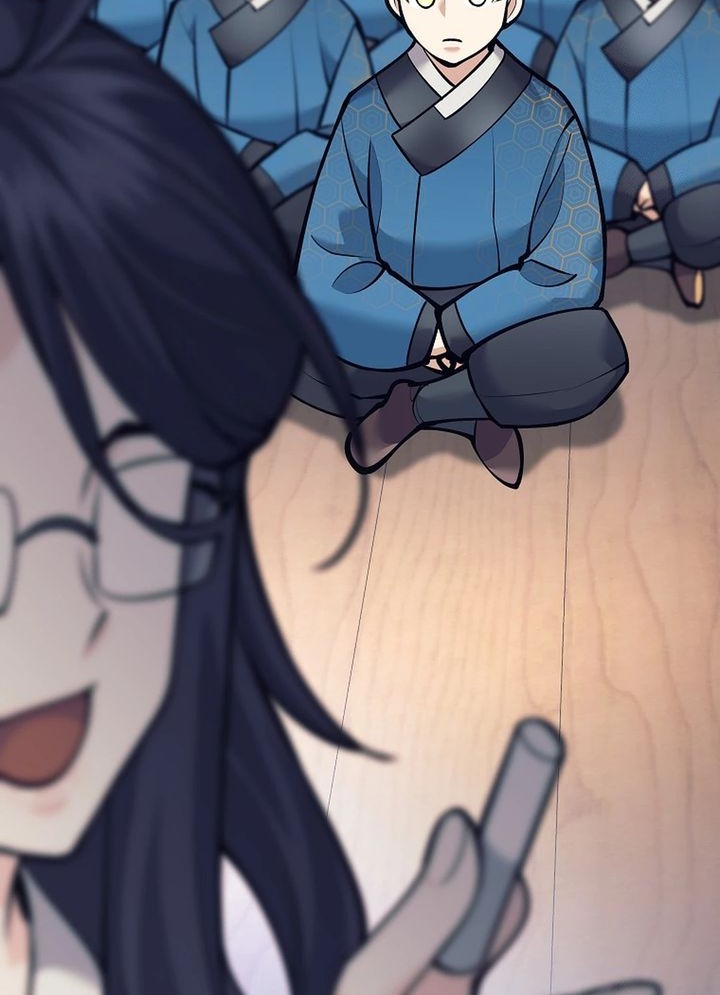 Weapon-Eating Bastard Chapter 18 Gambar 77