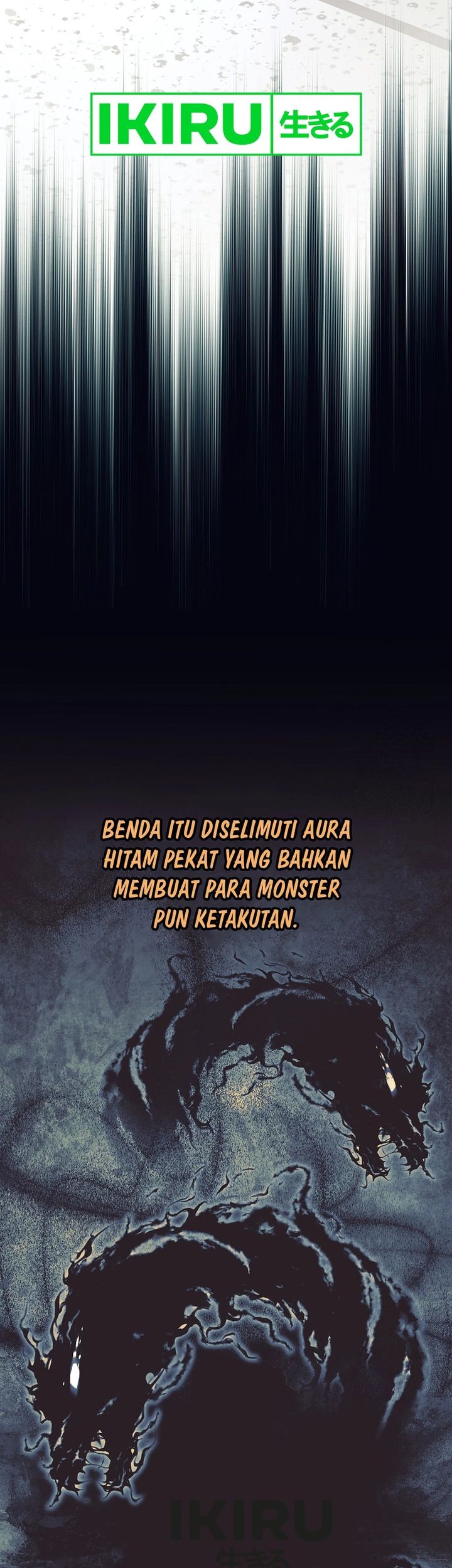 Weapon-Eating Bastard Chapter 18 Gambar 56