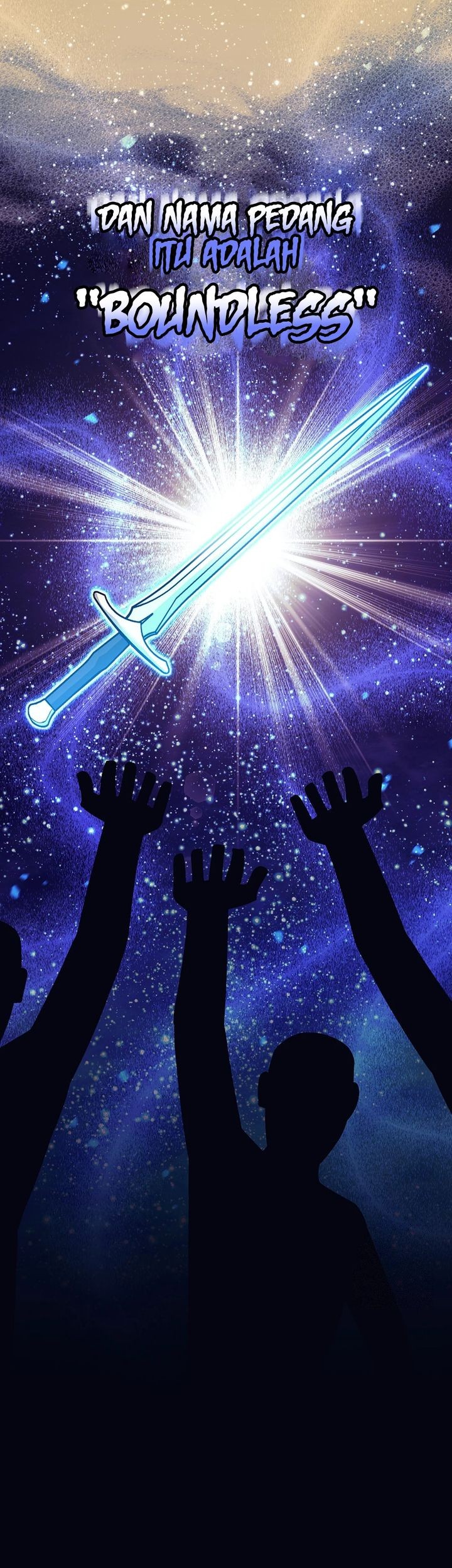 Weapon-Eating Bastard Chapter 18 Gambar 59