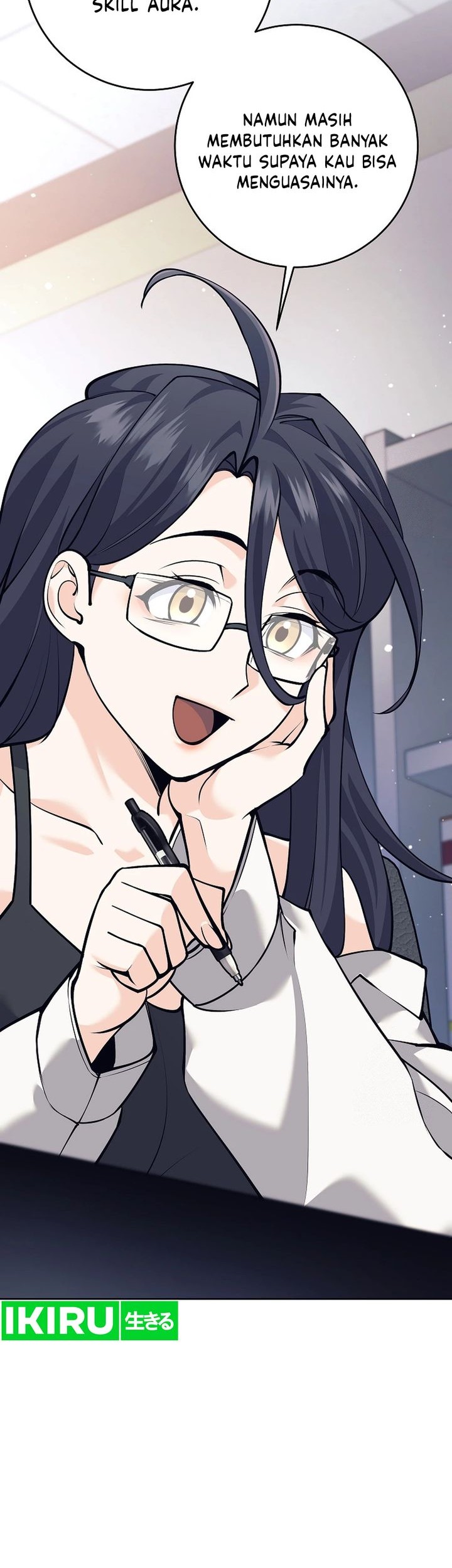 Weapon-Eating Bastard Chapter 18 Gambar 65