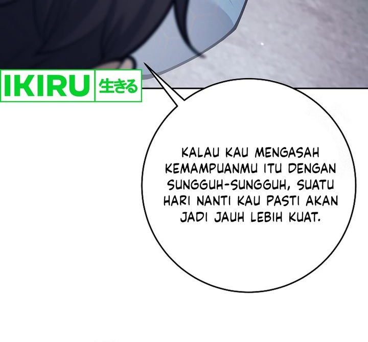 Weapon-Eating Bastard Chapter 18 Gambar 6