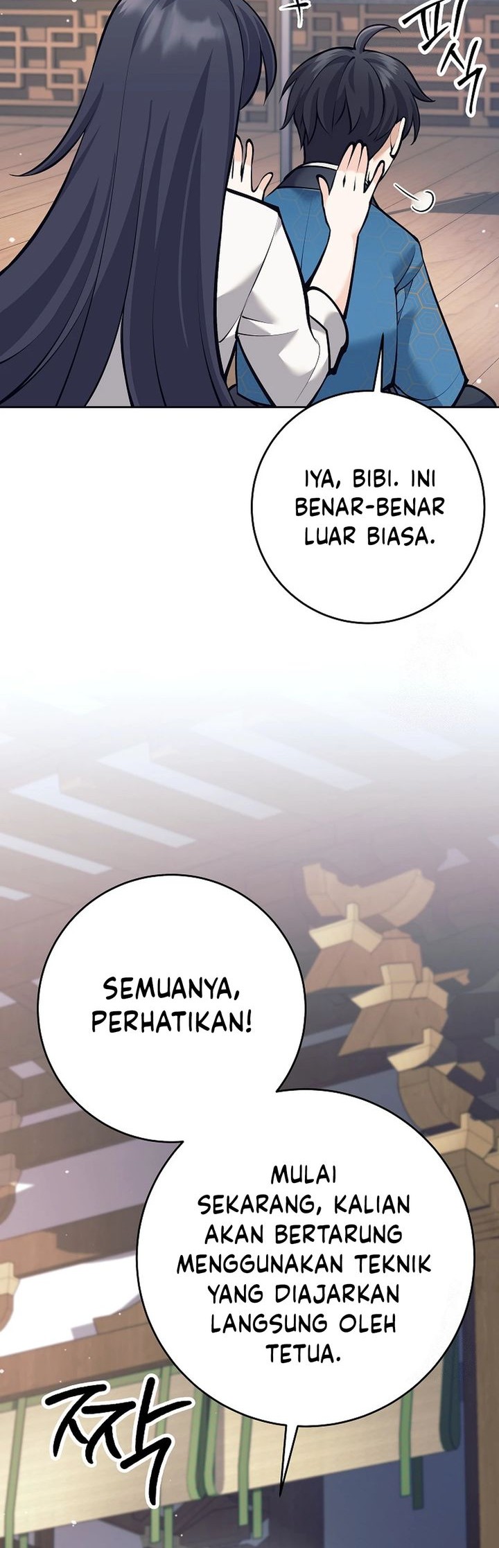 Weapon-Eating Bastard Chapter 18 Gambar 85