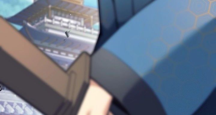 Weapon-Eating Bastard Chapter 18 Gambar 88