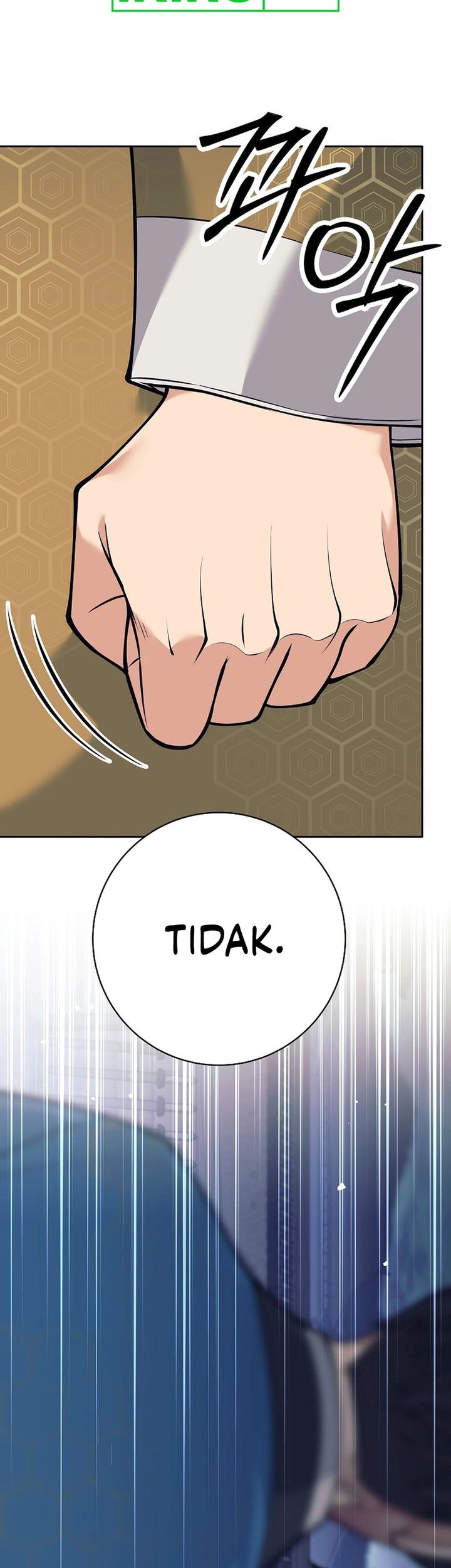 Weapon-Eating Bastard Chapter 18 Gambar 17