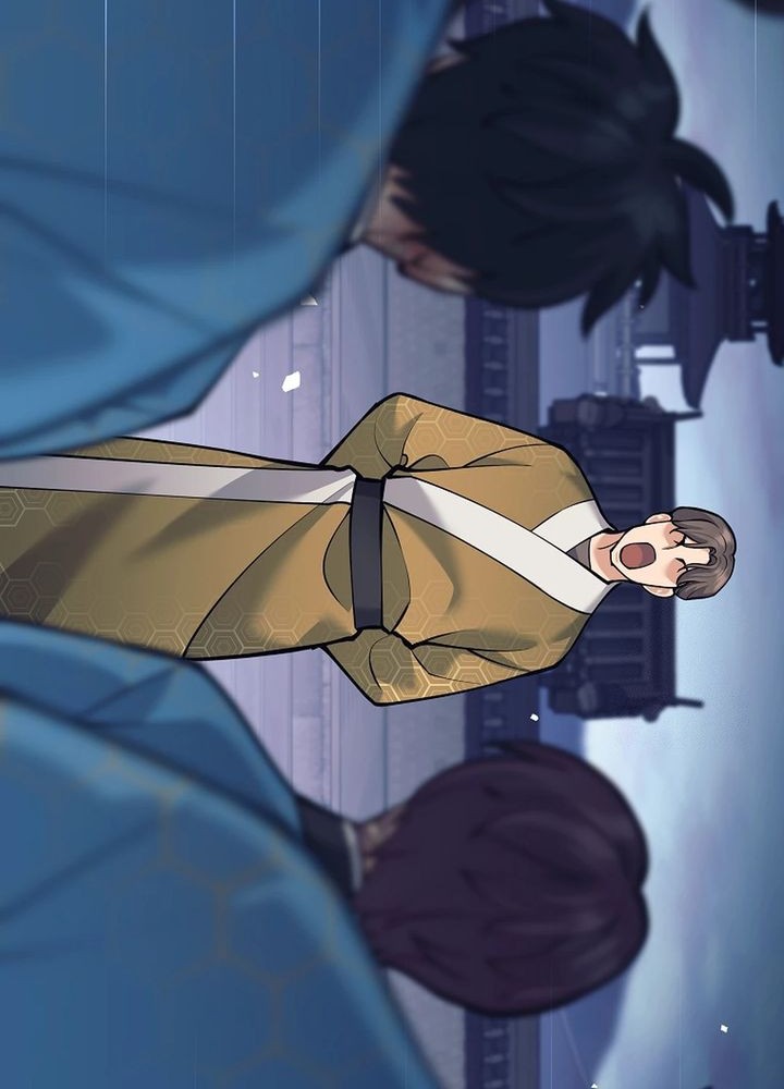 Weapon-Eating Bastard Chapter 18 Gambar 18