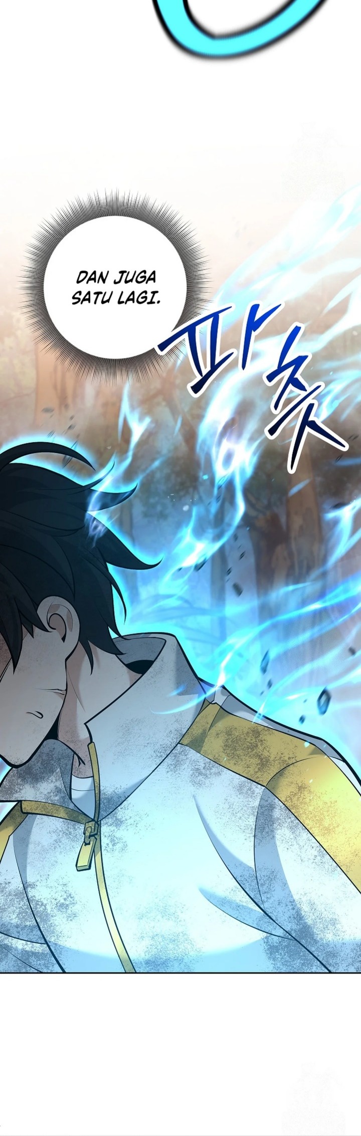 Weapon-Eating Bastard Chapter 12 Gambar 52