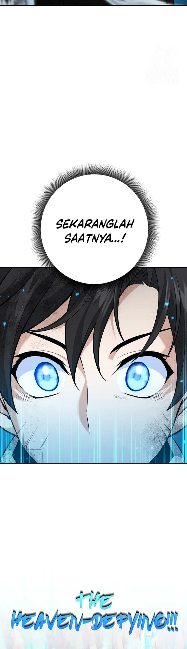 Weapon-Eating Bastard Chapter 12 Gambar 54