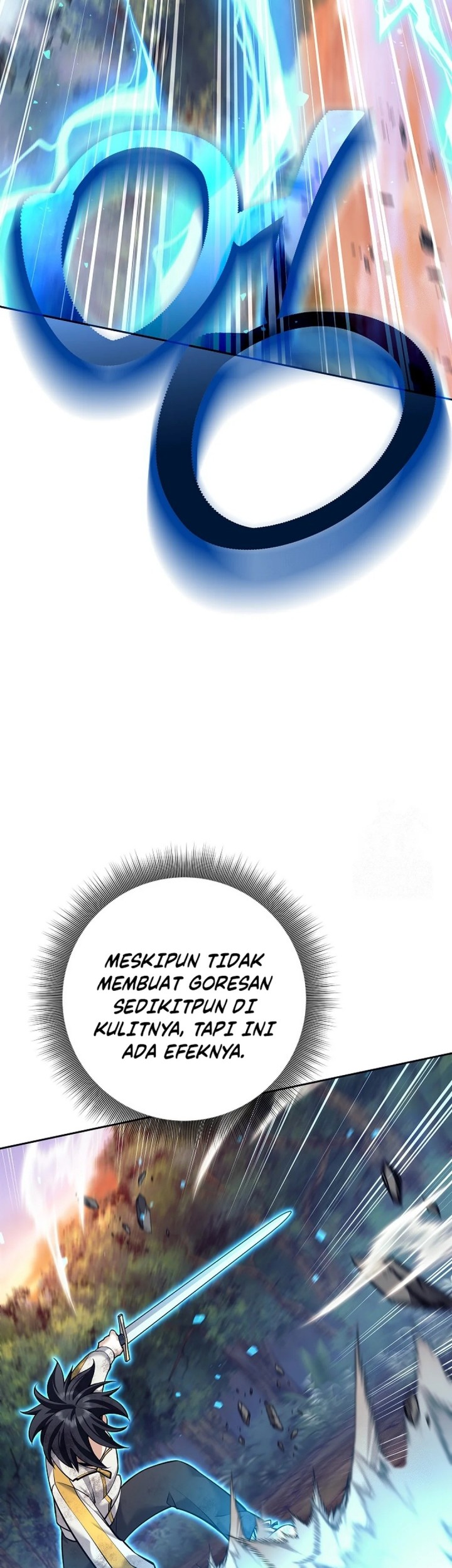 Weapon-Eating Bastard Chapter 12 Gambar 58
