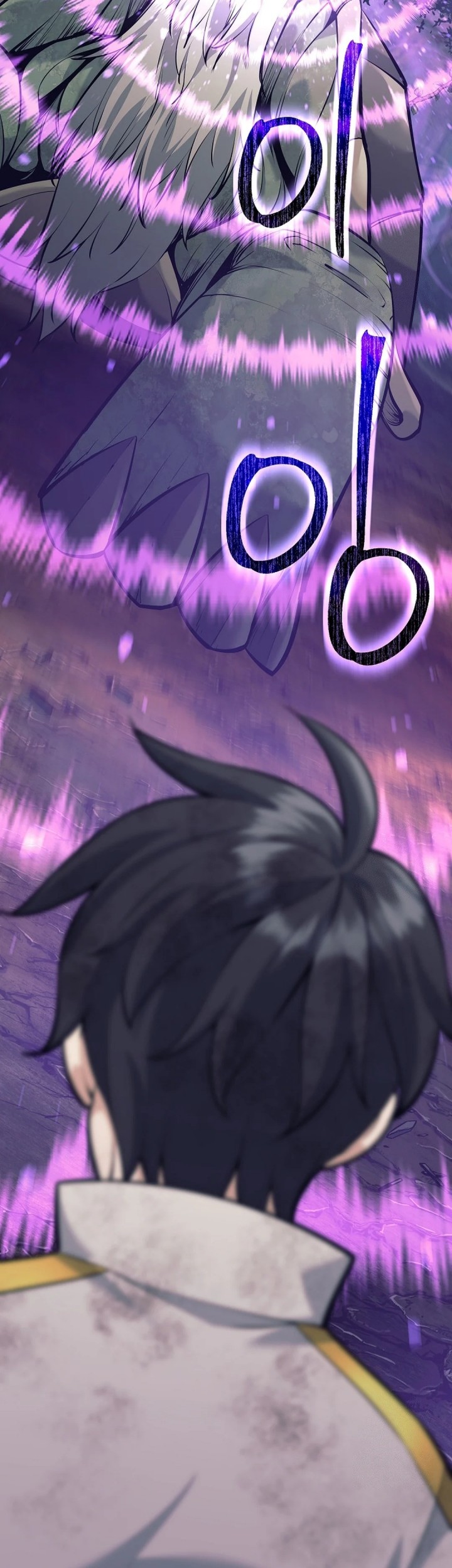 Weapon-Eating Bastard Chapter 12 Gambar 64