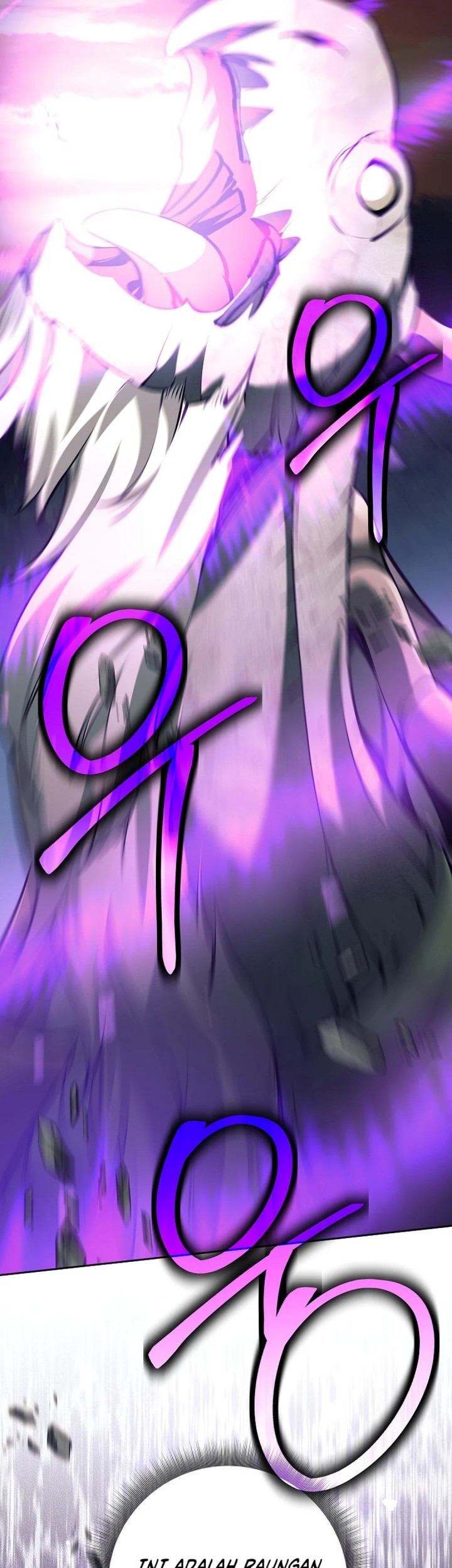 Weapon-Eating Bastard Chapter 12 Gambar 61