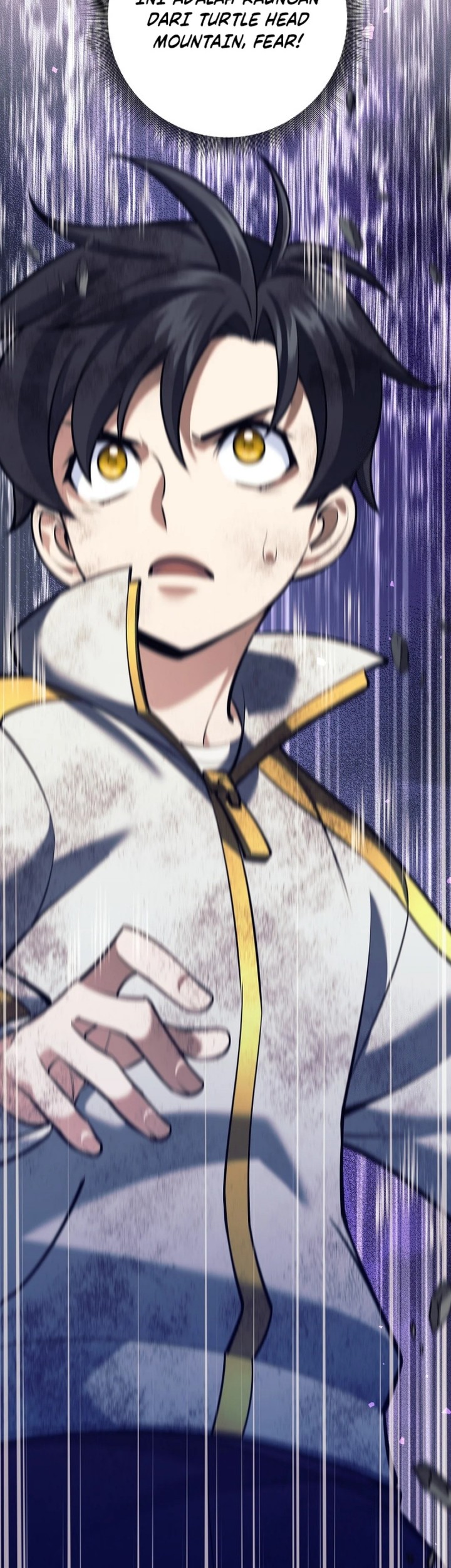 Weapon-Eating Bastard Chapter 12 Gambar 62