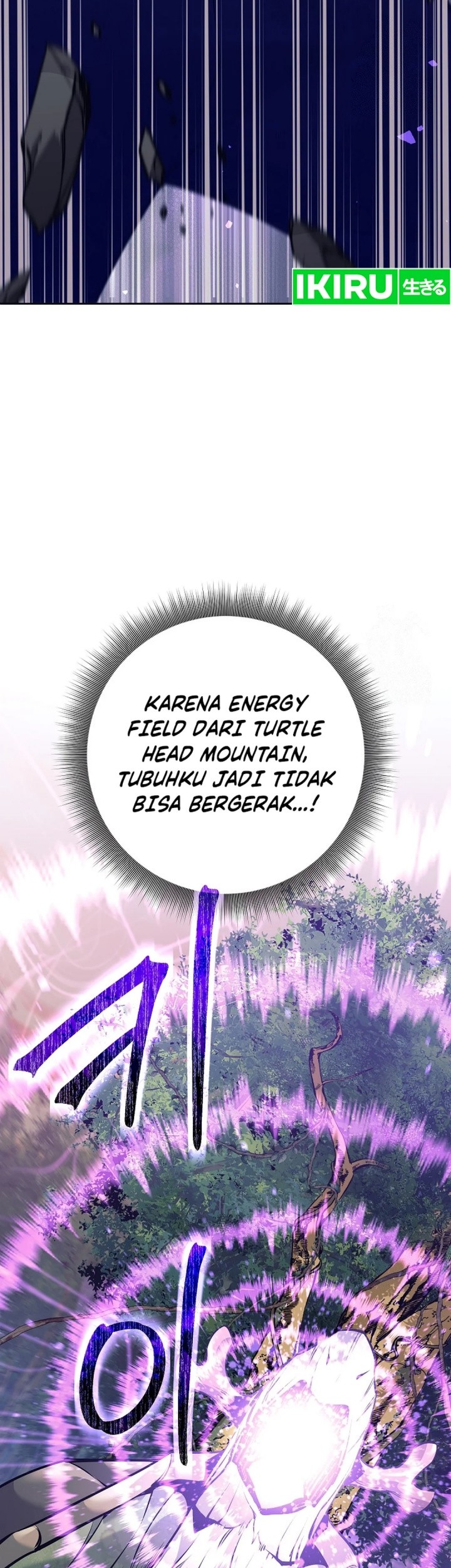 Weapon-Eating Bastard Chapter 12 Gambar 63