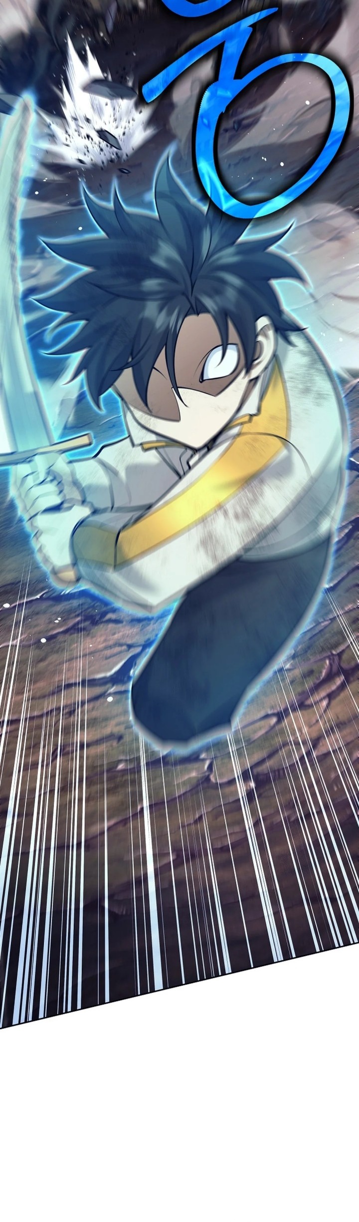 Weapon-Eating Bastard Chapter 12 Gambar 68