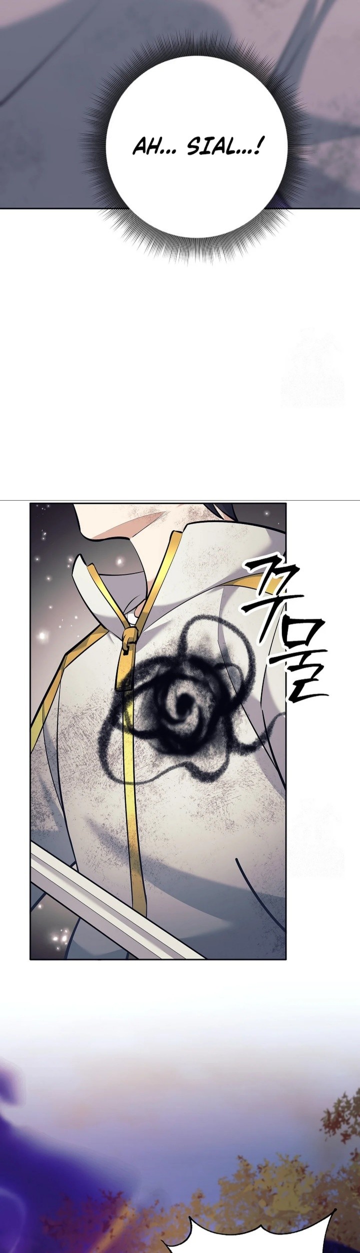 Weapon-Eating Bastard Chapter 12 Gambar 65