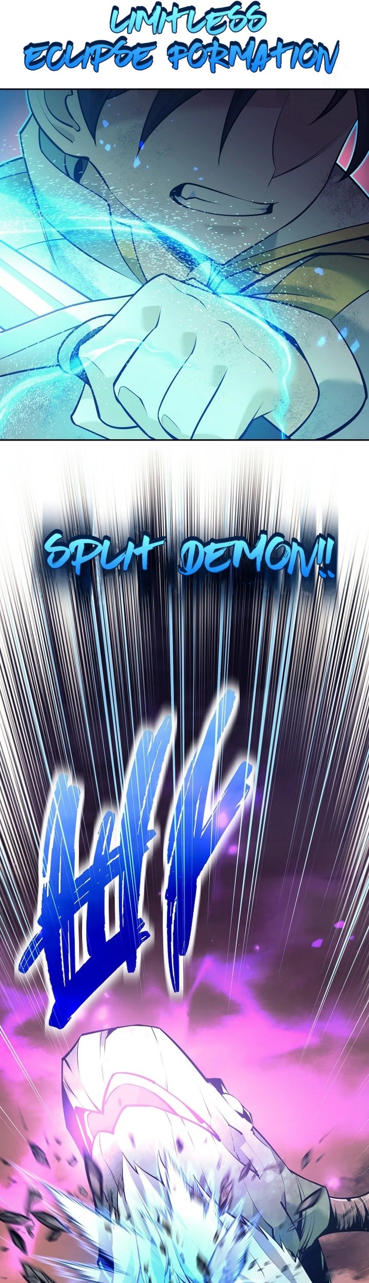 Weapon-Eating Bastard Chapter 12 Gambar 69