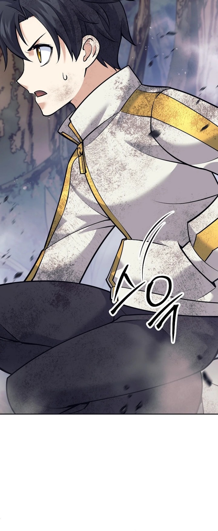 Weapon-Eating Bastard Chapter 12 Gambar 48