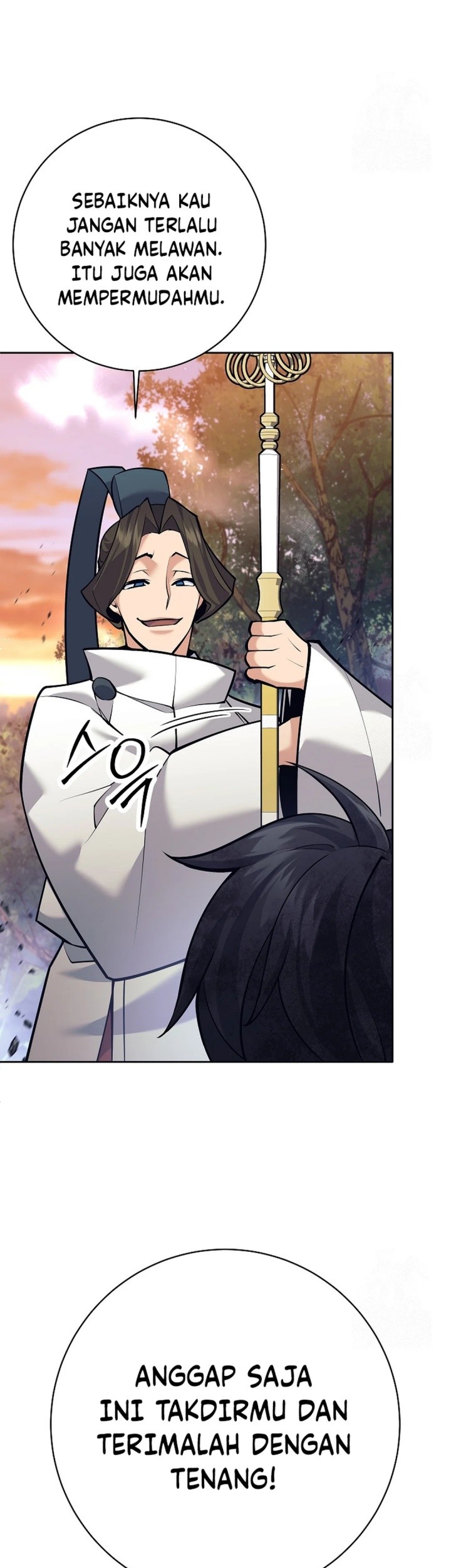 Weapon-Eating Bastard Chapter 12 Gambar 45