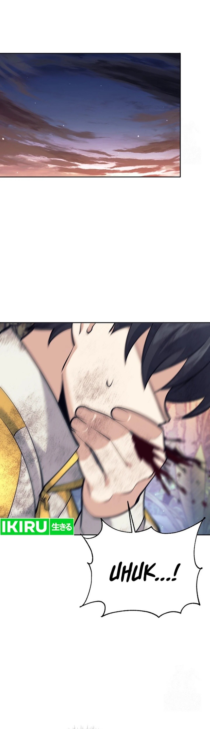 Weapon-Eating Bastard Chapter 12 Gambar 73