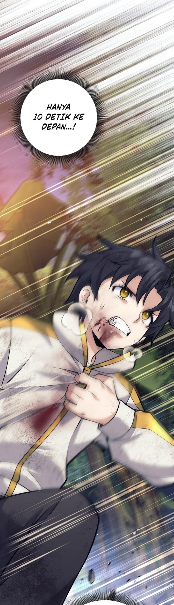 Weapon-Eating Bastard Chapter 12 Gambar 75