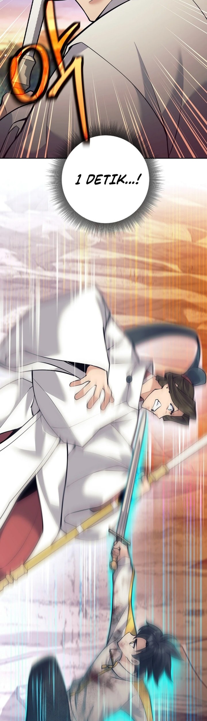 Weapon-Eating Bastard Chapter 12 Gambar 82