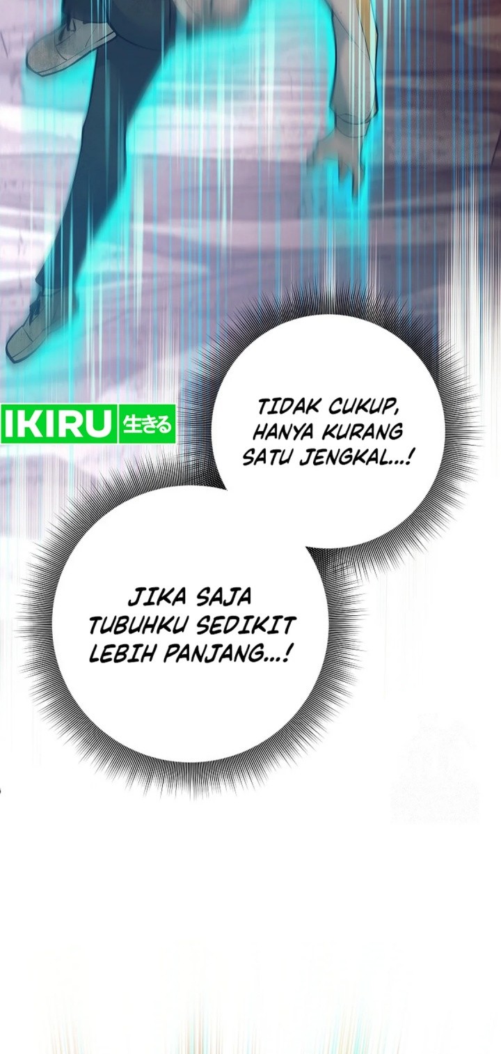 Weapon-Eating Bastard Chapter 12 Gambar 83