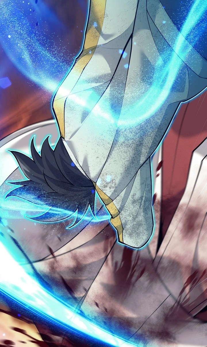 Weapon-Eating Bastard Chapter 12 Gambar 87