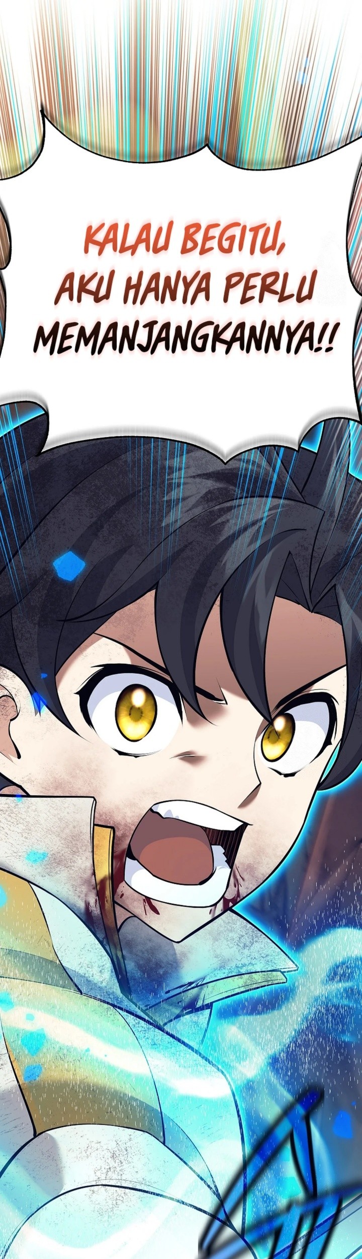 Weapon-Eating Bastard Chapter 12 Gambar 84