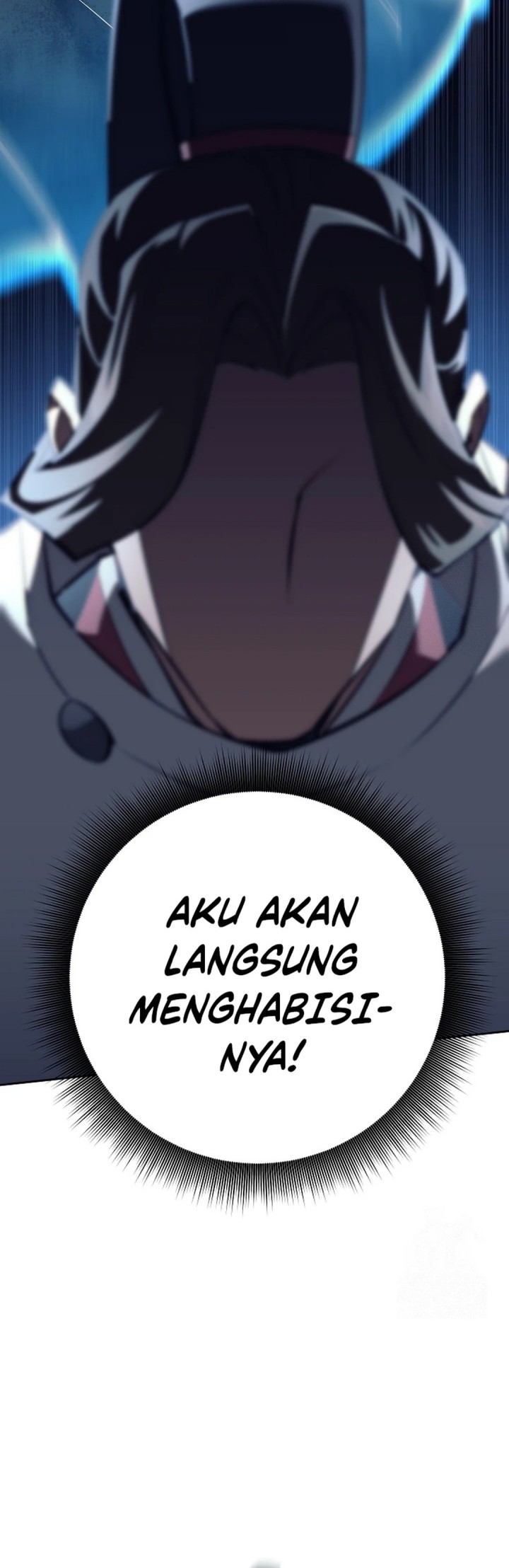 Weapon-Eating Bastard Chapter 12 Gambar 5