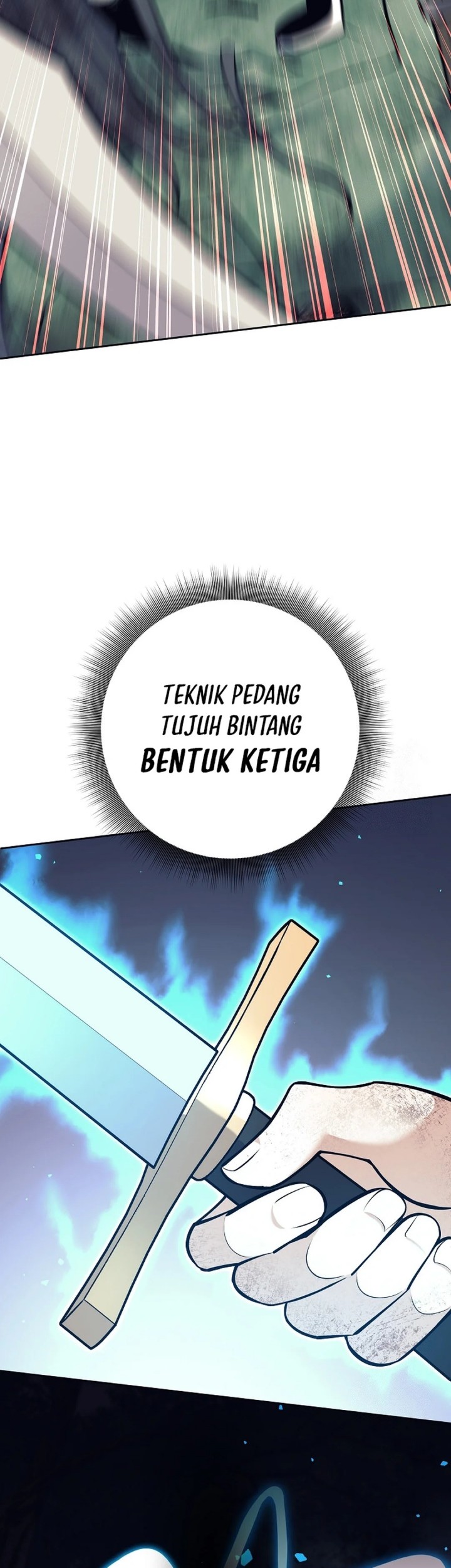 Weapon-Eating Bastard Chapter 12 Gambar 15