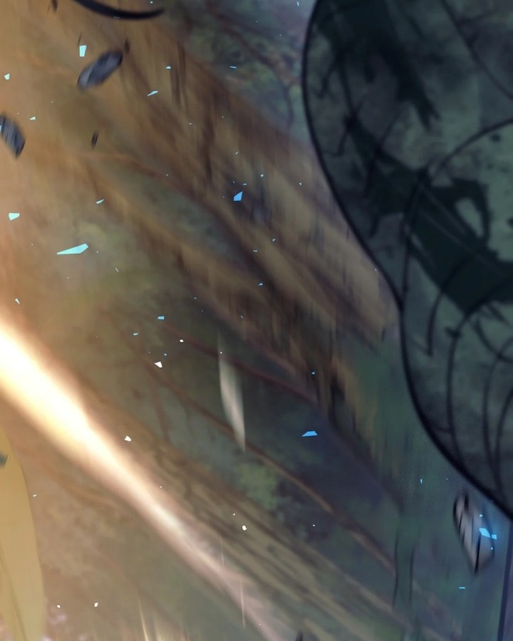 Weapon-Eating Bastard Chapter 12 Gambar 25