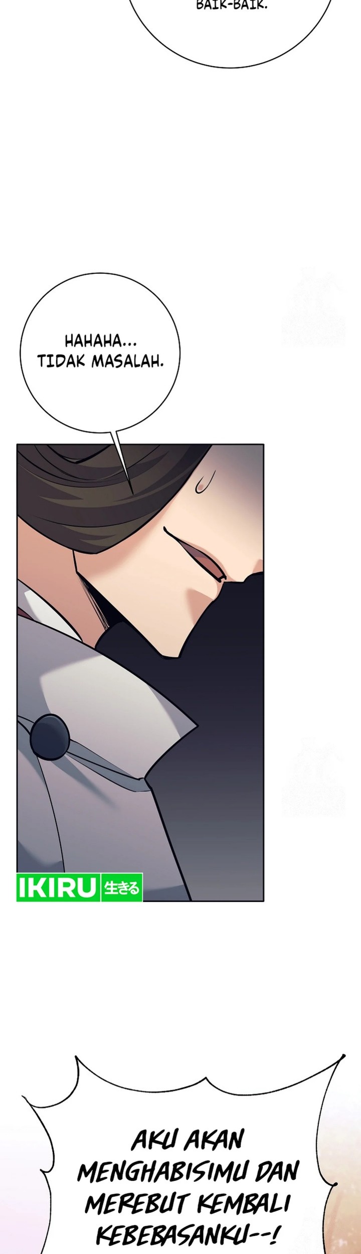 Weapon-Eating Bastard Chapter 12 Gambar 32