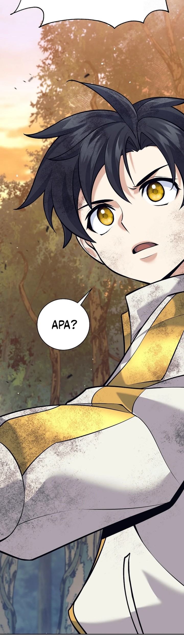 Weapon-Eating Bastard Chapter 12 Gambar 33