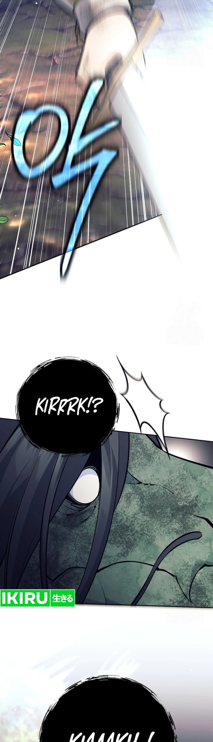 Weapon-Eating Bastard Chapter 11 Gambar 51