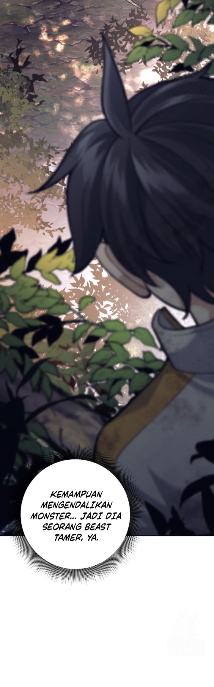 Weapon-Eating Bastard Chapter 11 Gambar 65