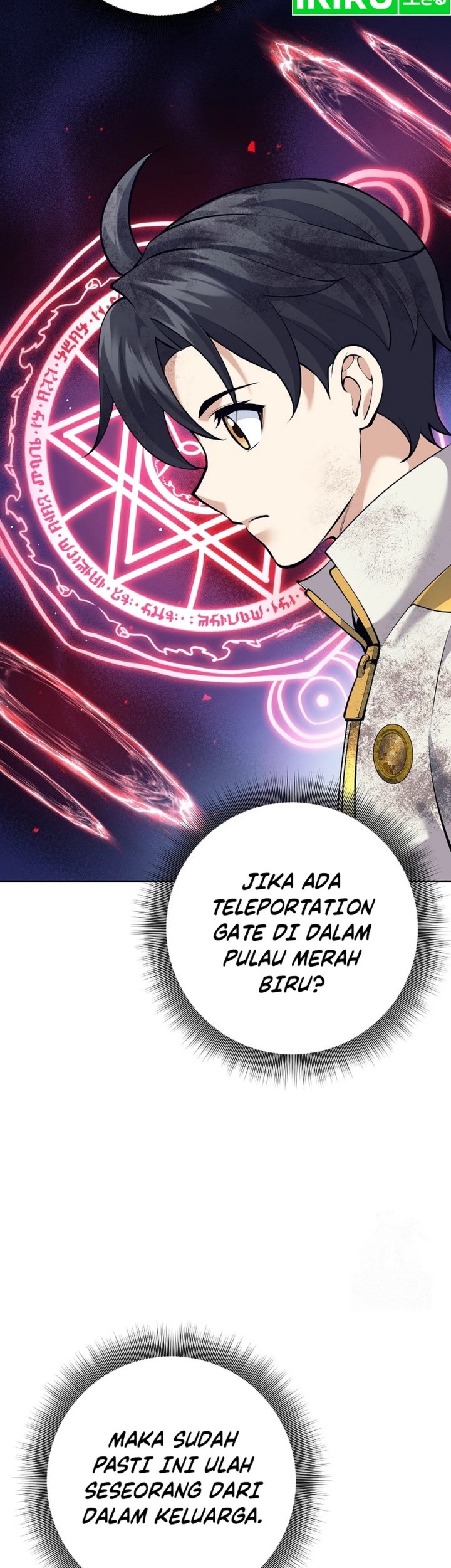 Weapon-Eating Bastard Chapter 11 Gambar 67