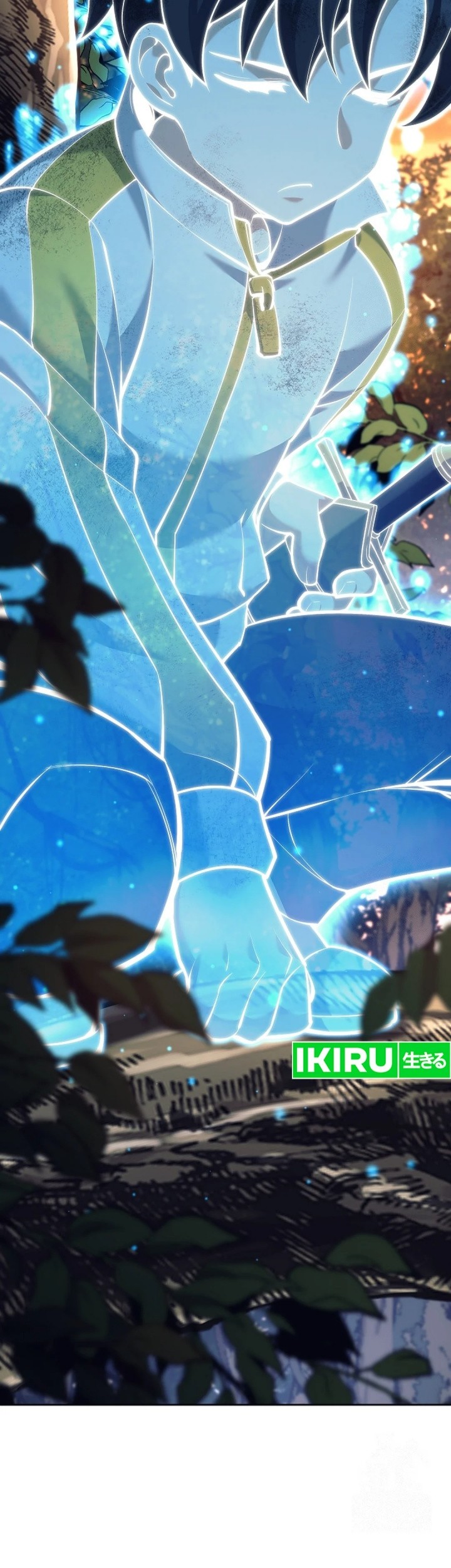 Weapon-Eating Bastard Chapter 11 Gambar 72