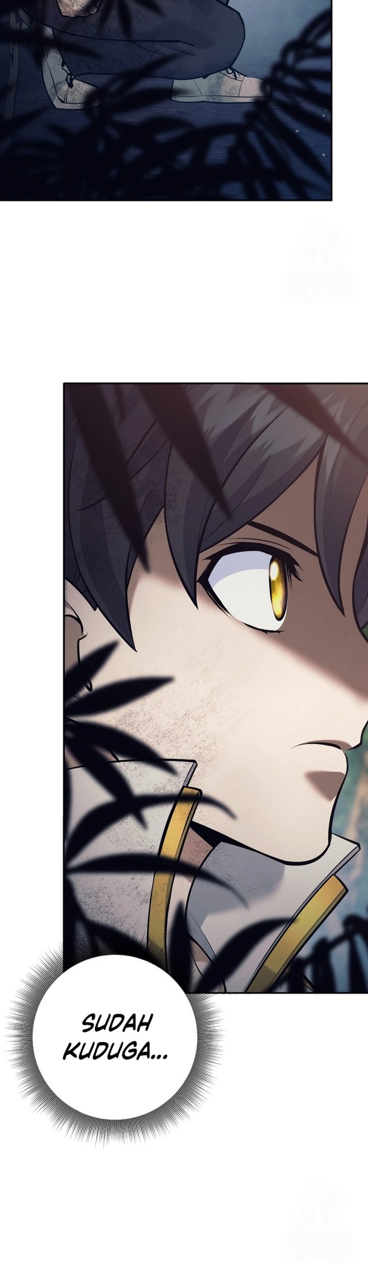 Weapon-Eating Bastard Chapter 11 Gambar 44