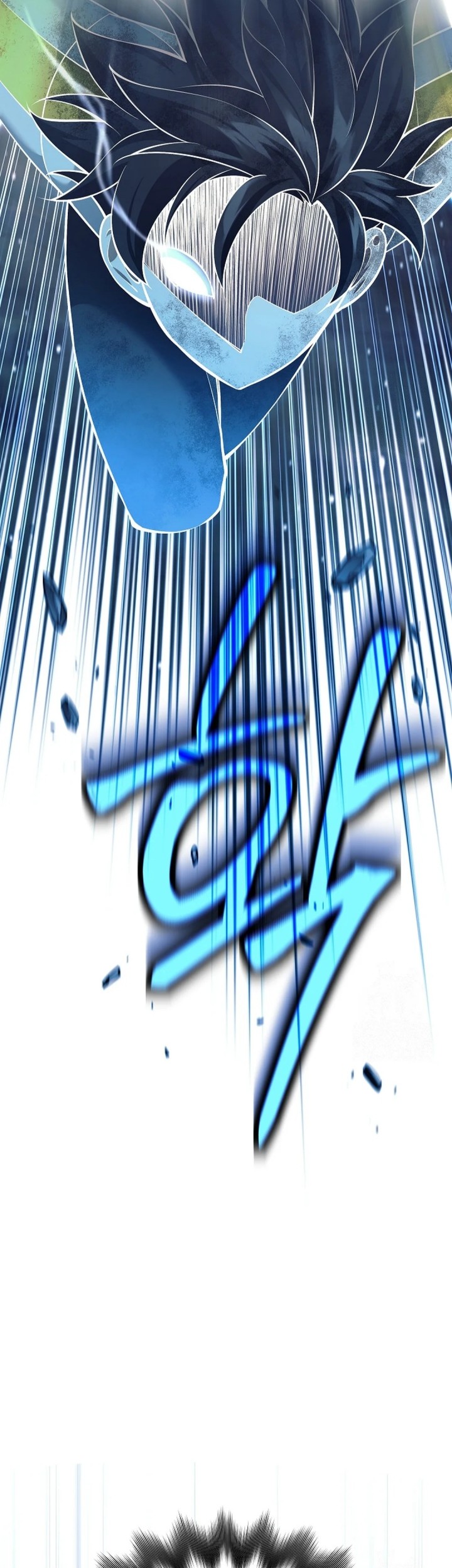 Weapon-Eating Bastard Chapter 11 Gambar 75