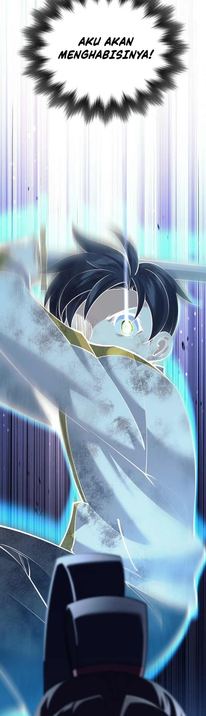 Weapon-Eating Bastard Chapter 11 Gambar 76