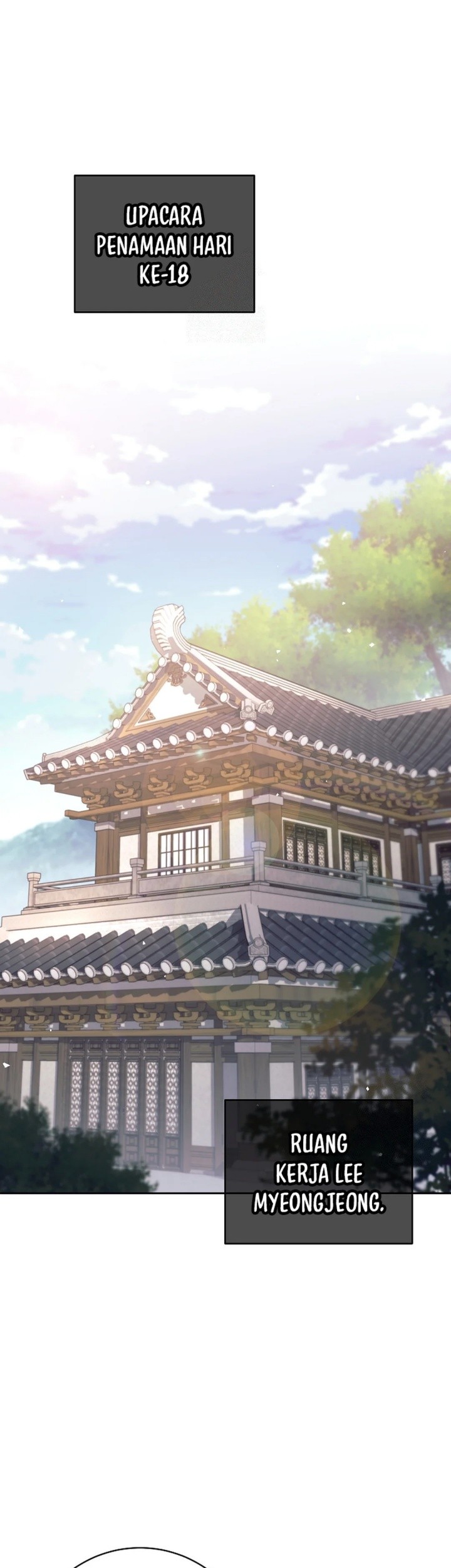 Manhwa Weapon-Eating Bastard Chapter 11 gambar nomor 2