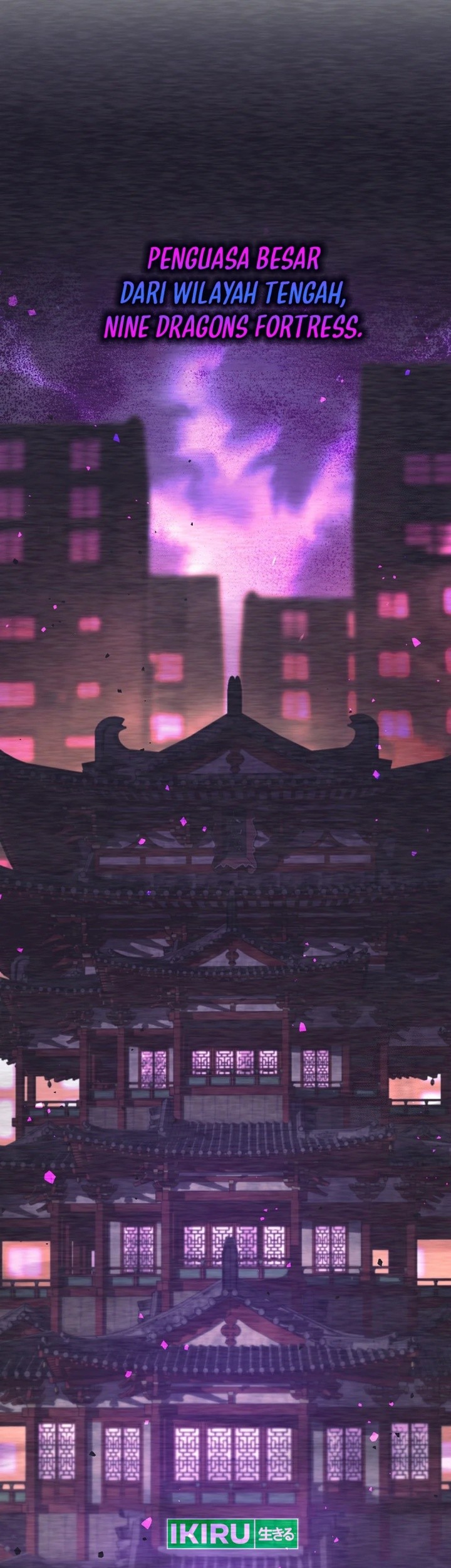 Weapon-Eating Bastard Chapter 11 Gambar 10