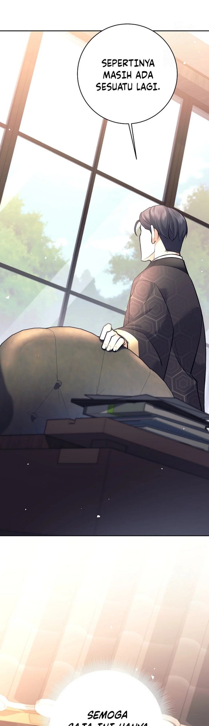 Weapon-Eating Bastard Chapter 11 Gambar 14